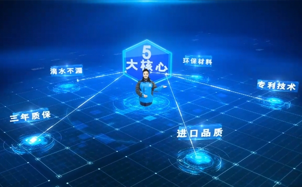 潔盟清洗機(jī)的優(yōu)勢(shì)